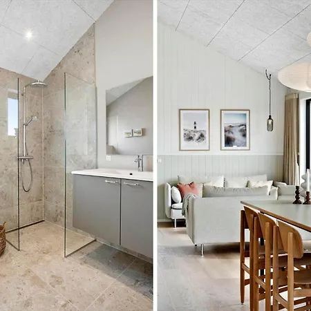 Lk2020-lokken-kringelbaekvej-124 Ferienhaus