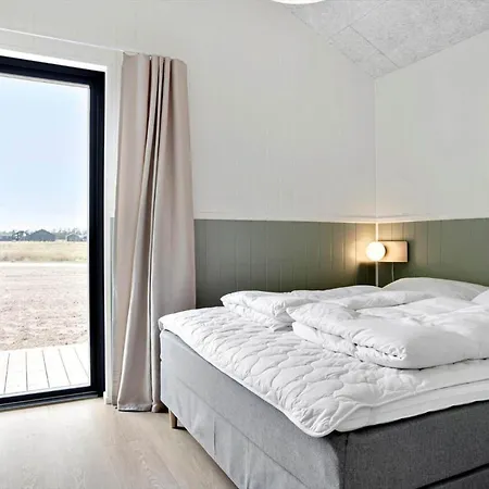度假居 Lk2020-lokken-kringelbaekvej-124 *